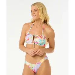 Rip Curl - Woen' Caa Vadea Crop - Bikini-Top