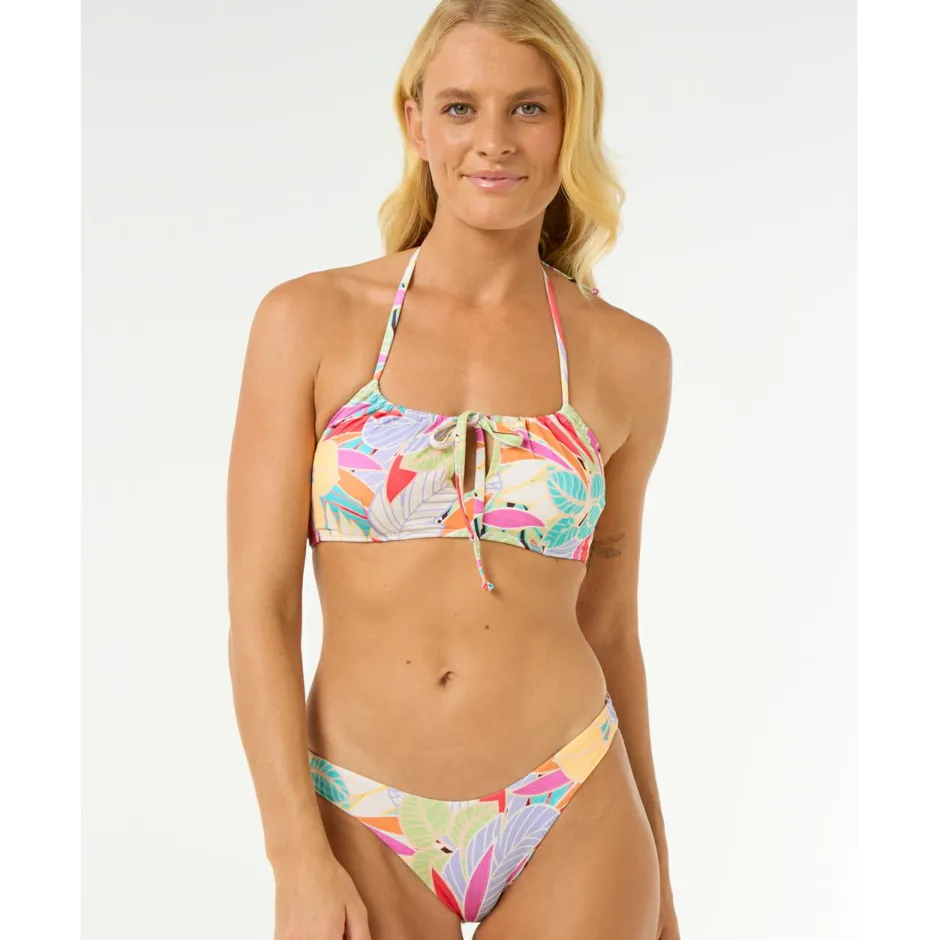 Rip Curl - Woen' Caa Vadea Fu Pant - Bikini-Botto