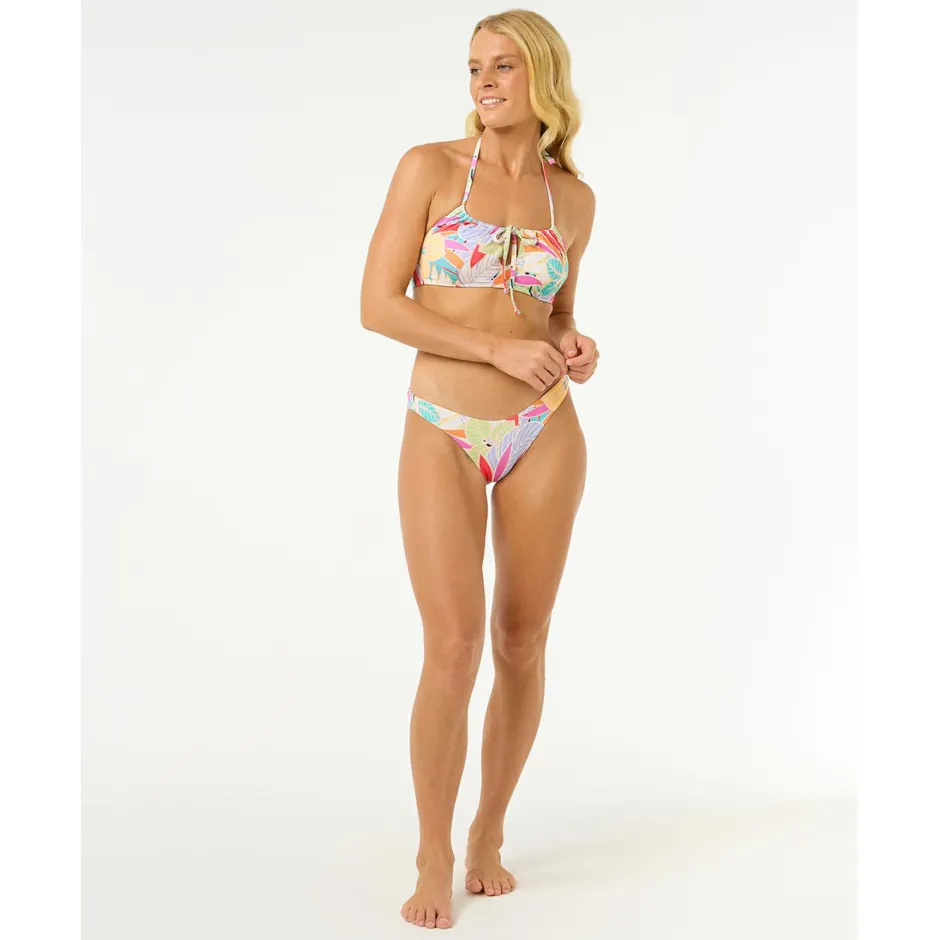Rip Curl - Woen' Caa Vadea Fu Pant - Bikini-Botto