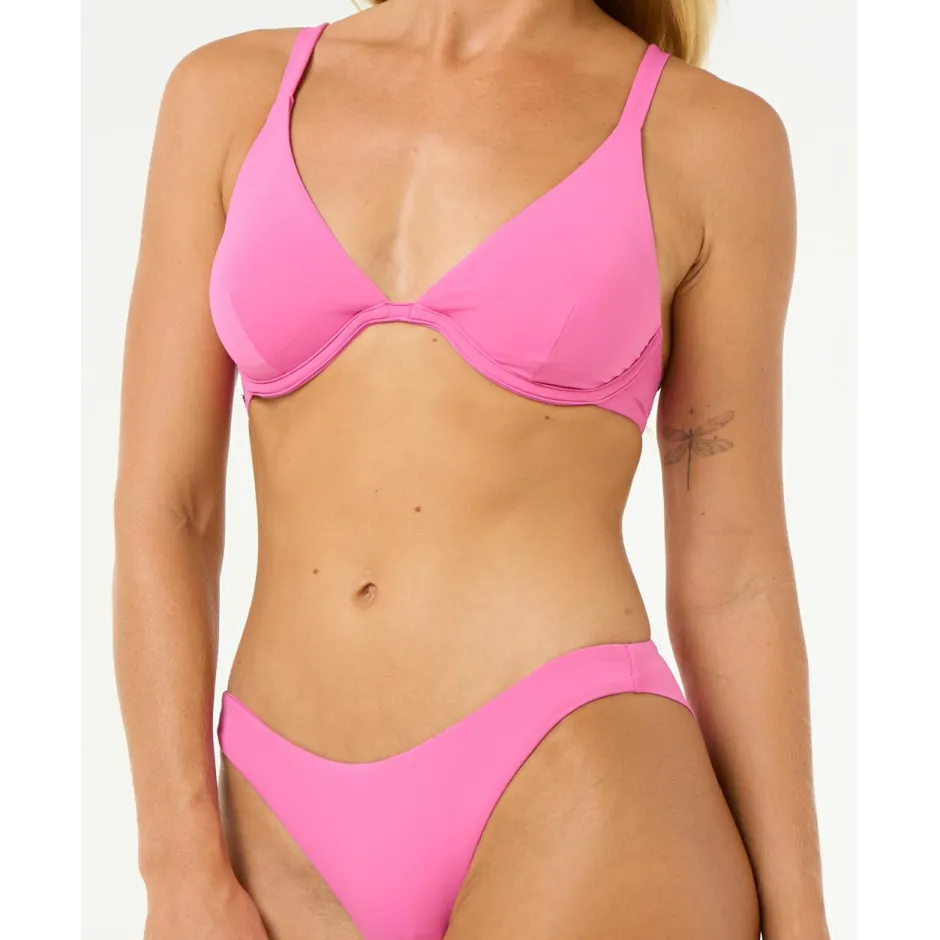 Rip Curl - Woen' Caic urf Fahion Good Pant - Bikini-Botto