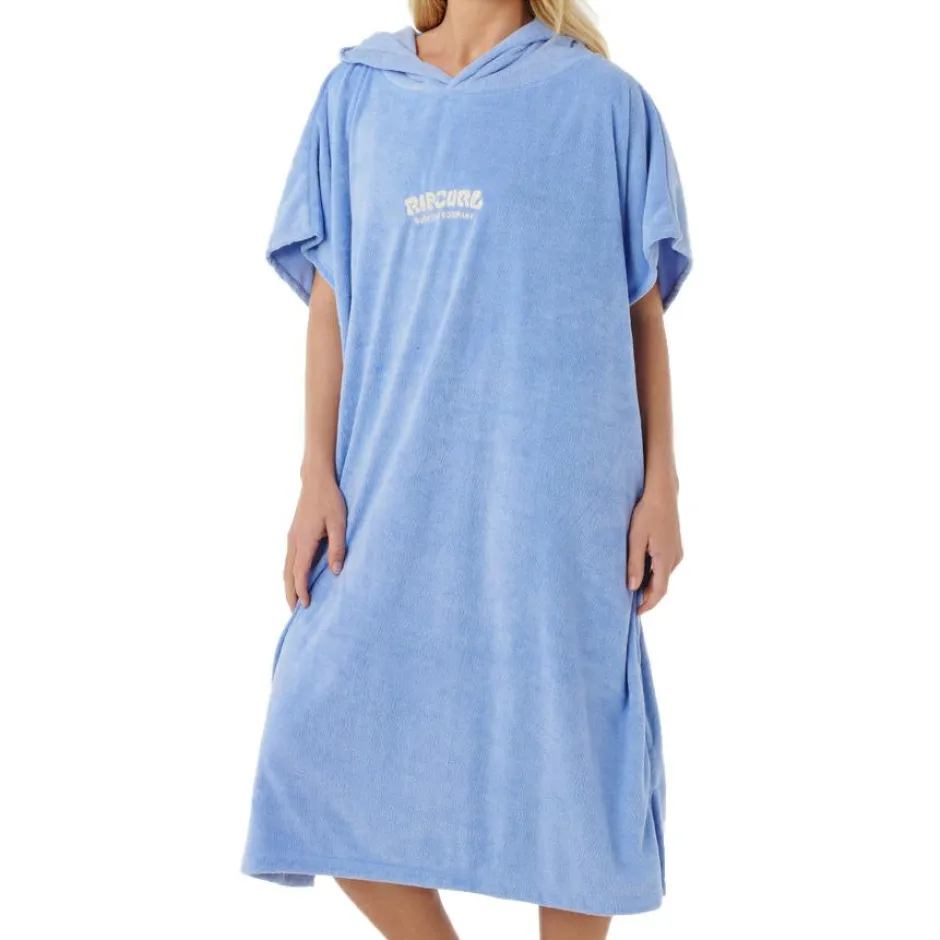 Rip Curl - Women's Classic Surf Hooded Towel - Poncho