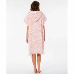 Rip Curl - Women's Classic Surf Hooded Towel - Poncho