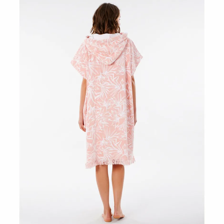 Rip Curl - Women's Classic Surf Hooded Towel - Poncho