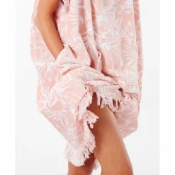 Rip Curl - Women's Classic Surf Hooded Towel - Poncho