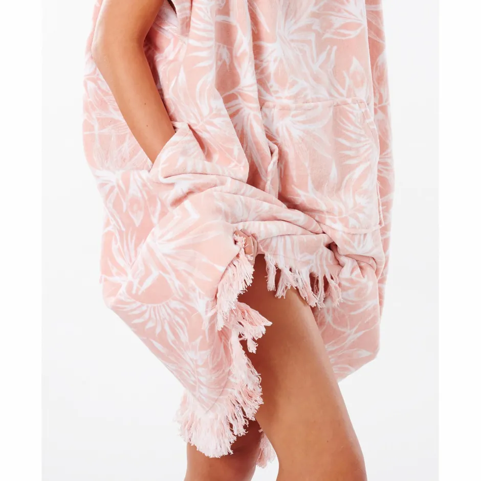 Rip Curl - Women's Classic Surf Hooded Towel - Poncho