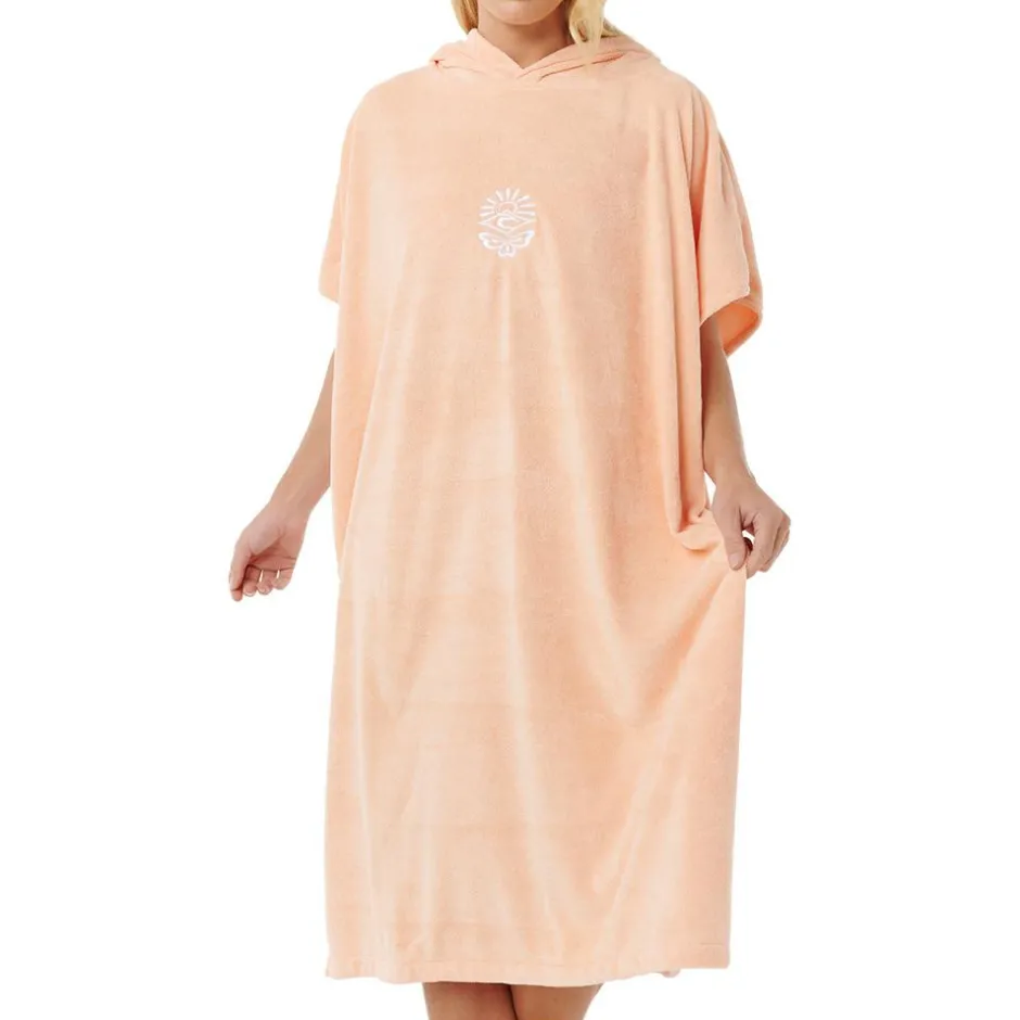 Rip Curl - Women's Classic Surf Hooded Towel - Poncho