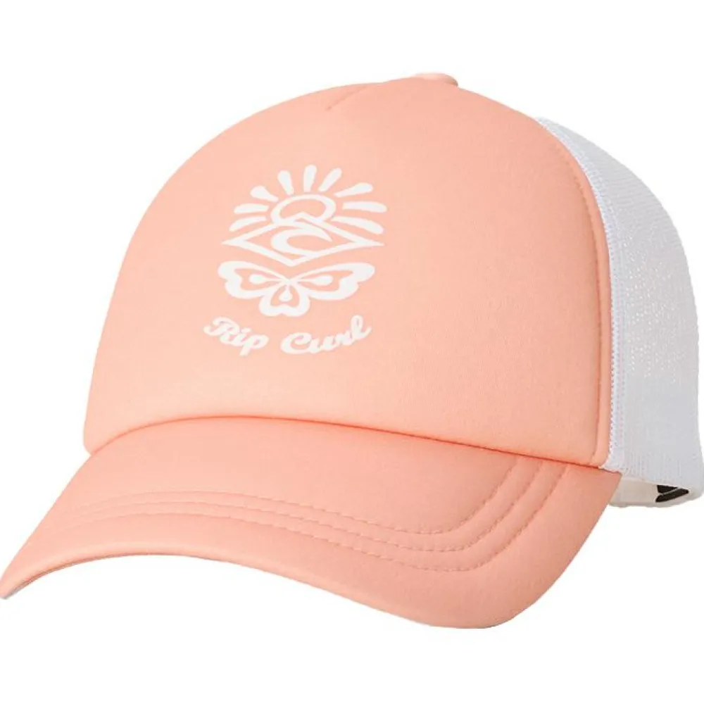 - Women's Classic Surf Icon Trucker - Cap < Rip Curl Discount