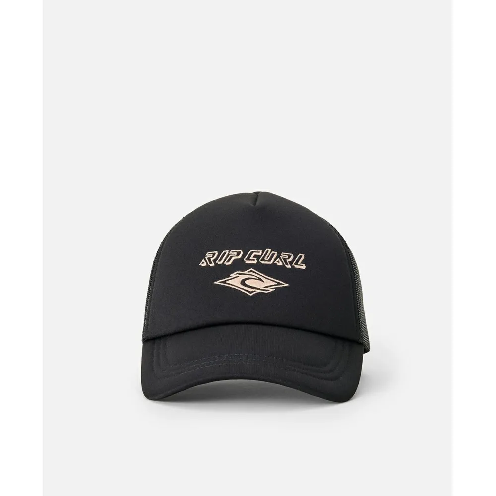 - Women's Classic Surf Icon Trucker - Cap < Rip Curl Discount