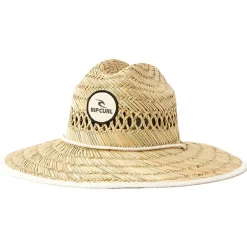 Rip Curl - Woen' Caic urf traw un Hat - Hut