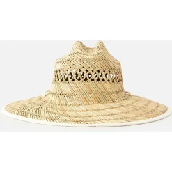 Rip Curl - Woen' Caic urf traw un Hat - Hut