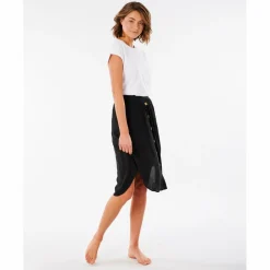 Rip Curl - Woen' Caic urf kirt - Rock