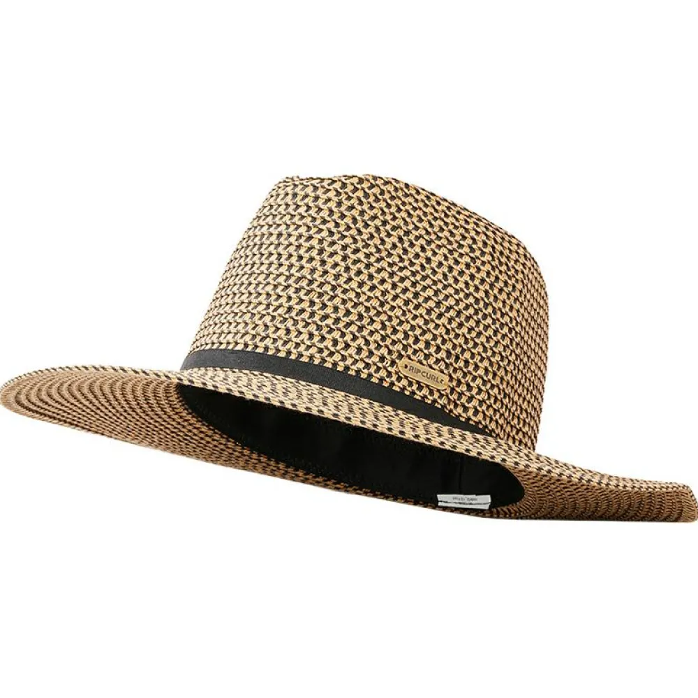 - Woen' Claic urf UPF Panaa - Hut < Rip Curl New
