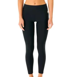 Rip Curl - Women's Classic Surf UV - Lycra Black Discount