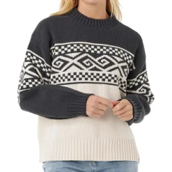 - Woen' Coic Ki weater - Puover < Rip Curl Sale