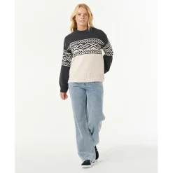 - Woen' Coic Ki weater - Puover < Rip Curl Sale