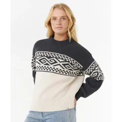 - Woen' Coic Ki weater - Puover < Rip Curl Sale