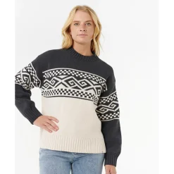 - Woen' Coic Ki weater - Puover < Rip Curl Sale