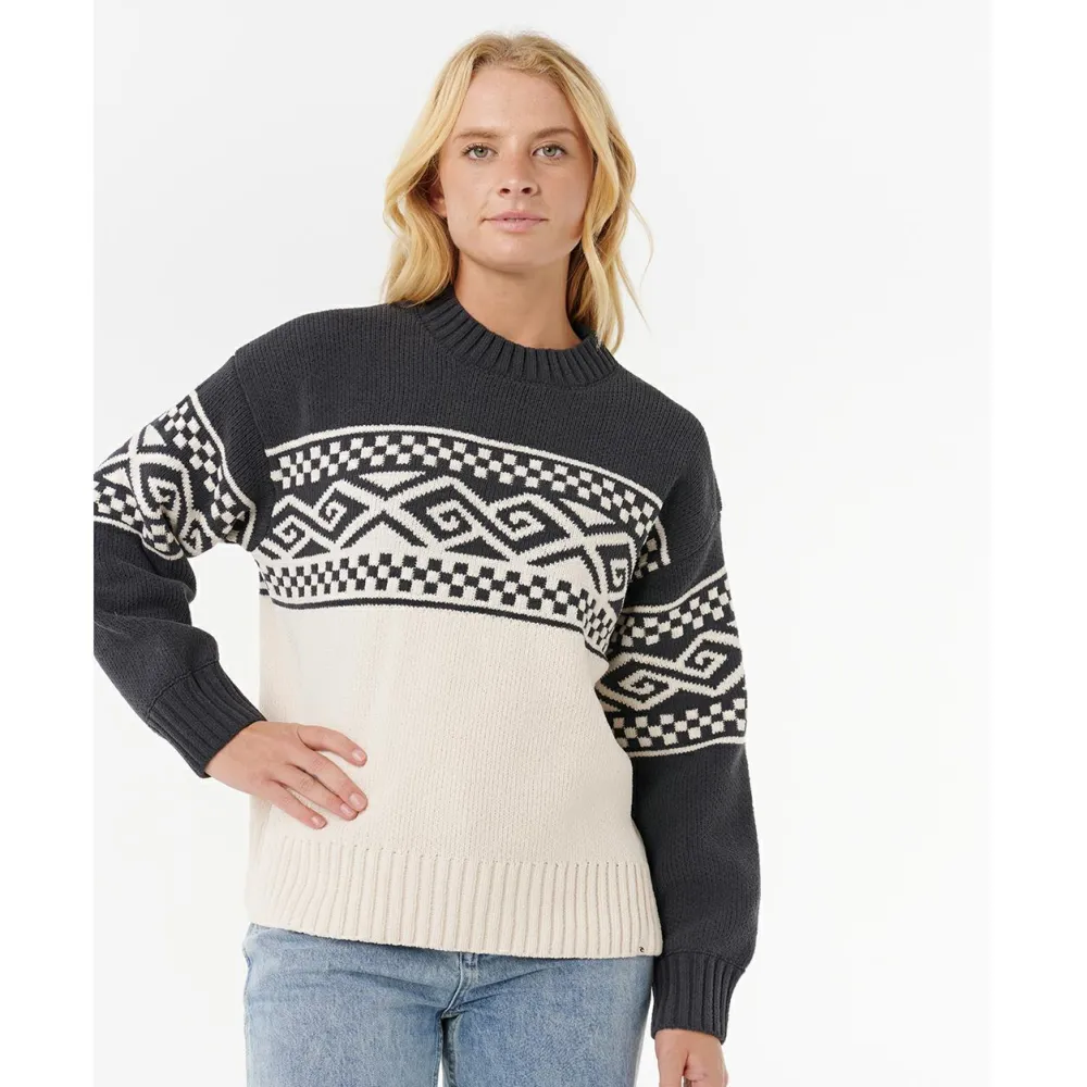 - Woen' Coic Ki weater - Puover < Rip Curl Sale