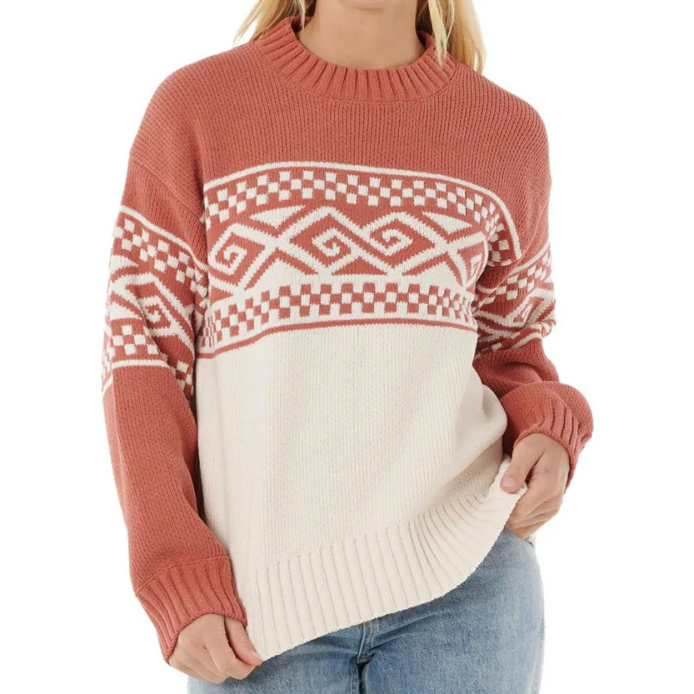 - Woen' Coic Ki weater - Puover < Rip Curl Sale