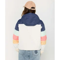 Rip Curl - Women's Keepsakes Bomber - Freizeitjacke Navy Hot
