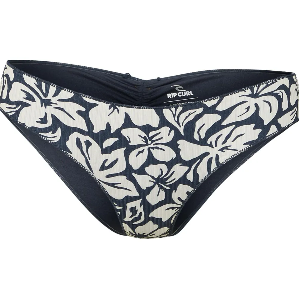Rip Curl - Women's Las Flores Cheeky Hipster - Bikini-Bottom Clearance