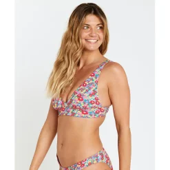 Rip Curl - Women's Las Flores Revo Halter - Bikini-Top Online