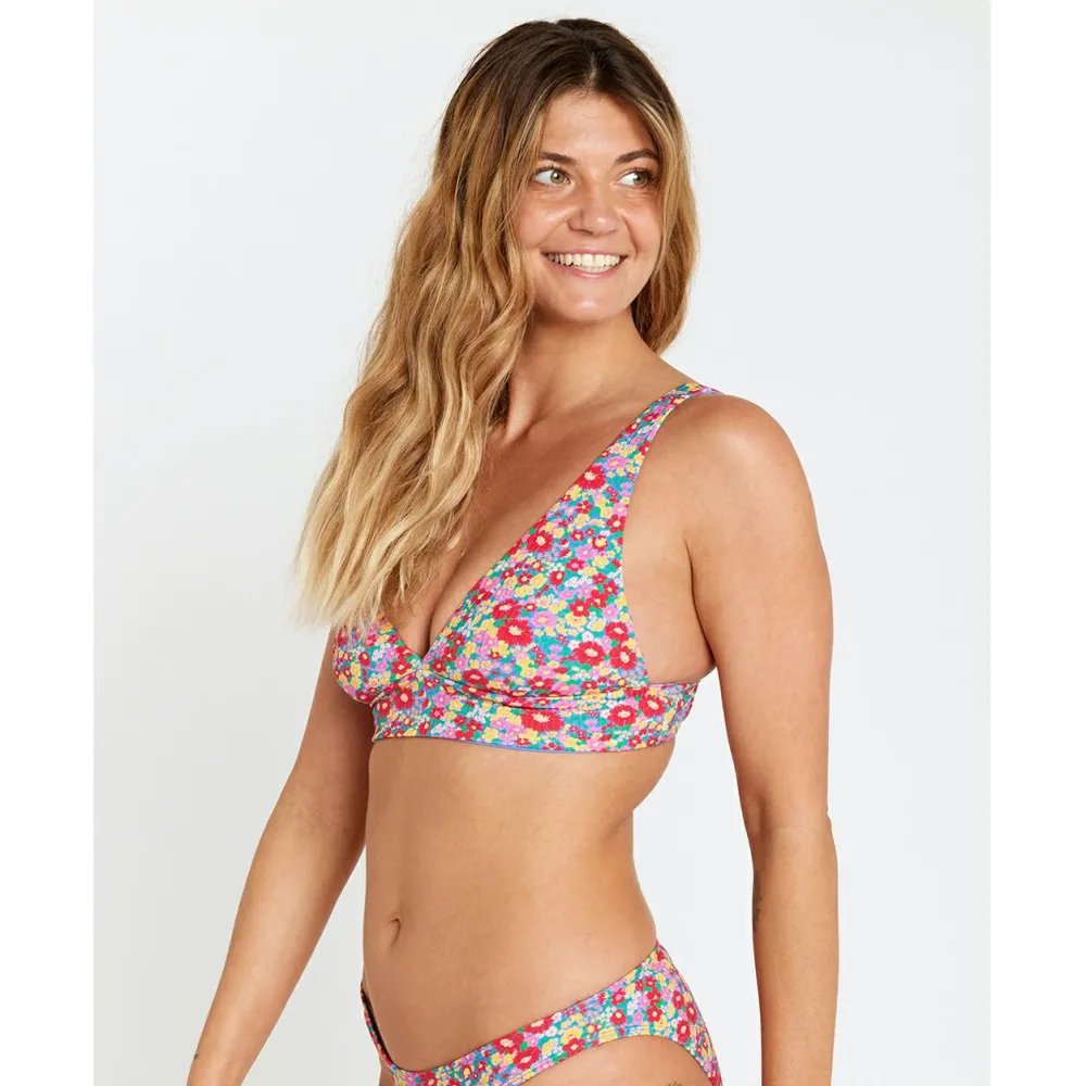 Rip Curl - Women's Las Flores Revo Halter - Bikini-Top Online
