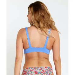 Rip Curl - Women's Las Flores Revo Halter - Bikini-Top Online