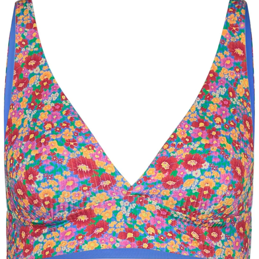 Rip Curl - Women's Las Flores Revo Halter - Bikini-Top Online