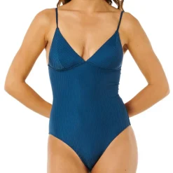 Rip Curl - Woen' uxe urf Good One Piece - Badeanzug