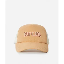Rip Curl - Women's Mixed Revival Trucker - Cap