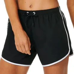 Rip Curl - Women's Out All Day 5 Boardshort - Boardshorts Black Outlet