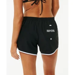 Rip Curl - Women's Out All Day 5 Boardshort - Boardshorts Black Outlet