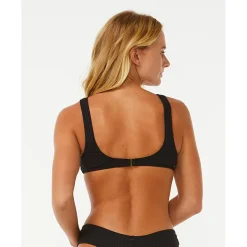 Rip Curl - Woen' Preiu urf Braette - Bikini-Top