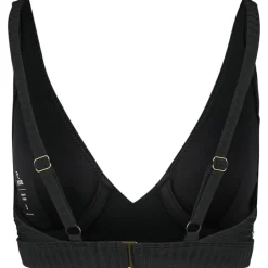 Rip Curl - Woen' Preiu urf Deep V - Bikini-Top