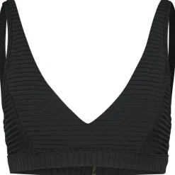 Rip Curl - Woen' Preiu urf Deep V - Bikini-Top
