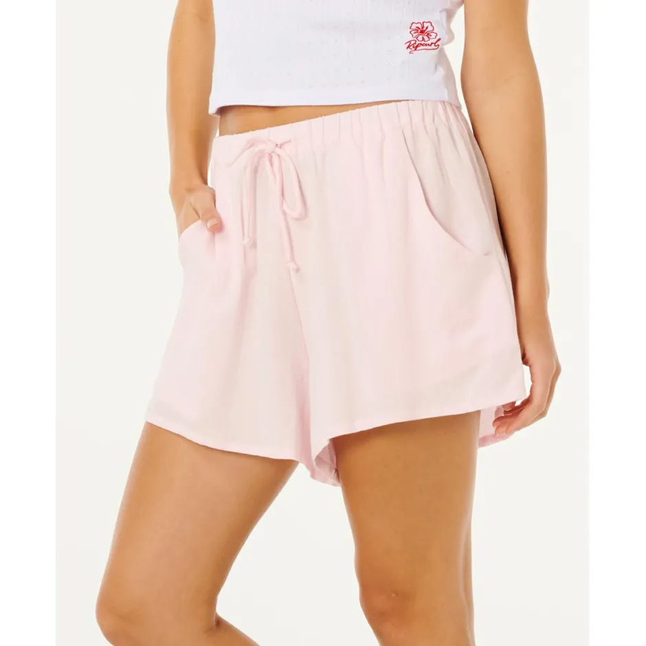 Rip Curl Alltagsbekleidung|Hosen-- Women's Premium Surf Holiday Short - Shorts