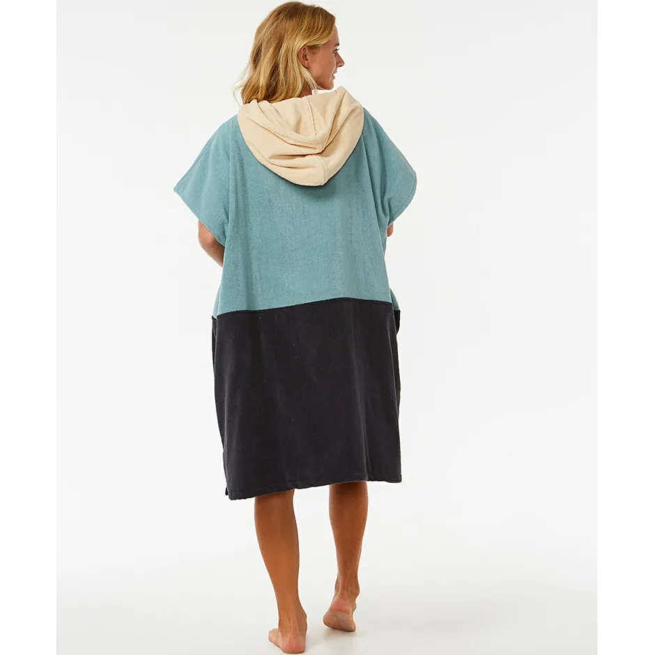 Rip Curl - Women's Premium Surf Hooded Towel - Surf Poncho