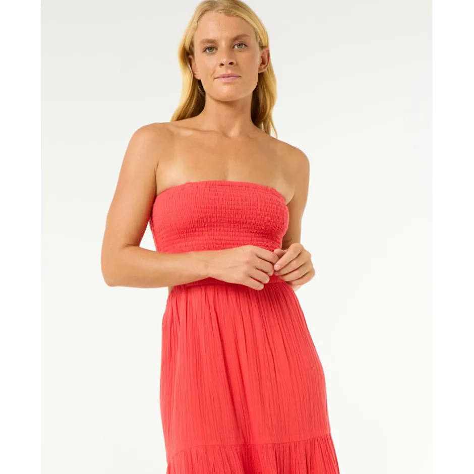 Rip Curl Alltagsbekleidung-- Women's Premium Surf Maxi Dress - Kleid