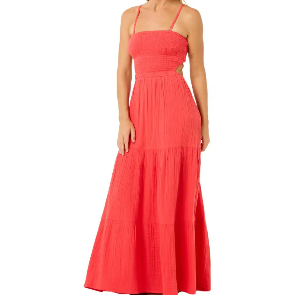 Rip Curl Alltagsbekleidung-- Women's Premium Surf Maxi Dress - Kleid