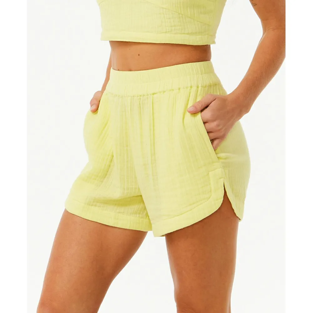 Rip Curl - Women's Premium Surf Short - Shorts Sale