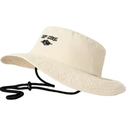 - Woen' Preiu urf UPF un Hat - Hut < Rip Curl New