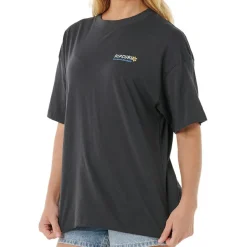 Rip Curl - Woen' uer Heritage Tee - T-hirt