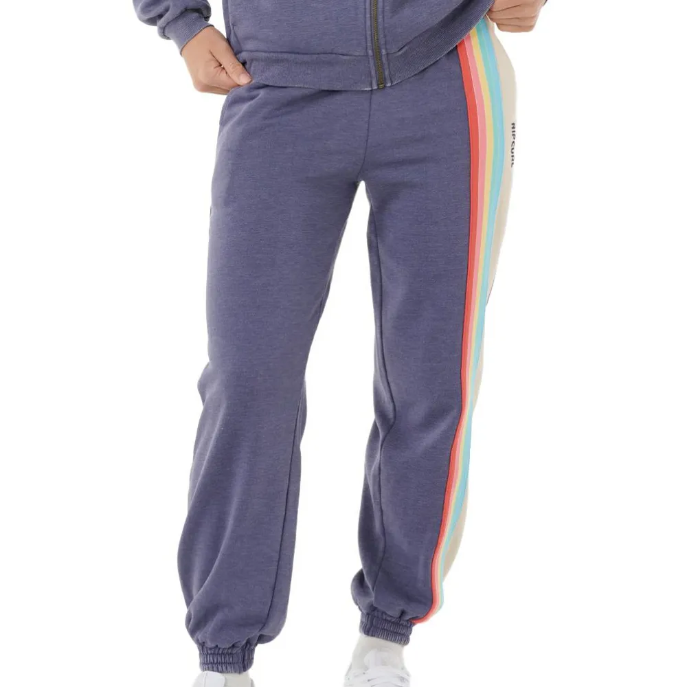 - Woen' urf Reviva Track Pant - Traininghoe < Rip Curl