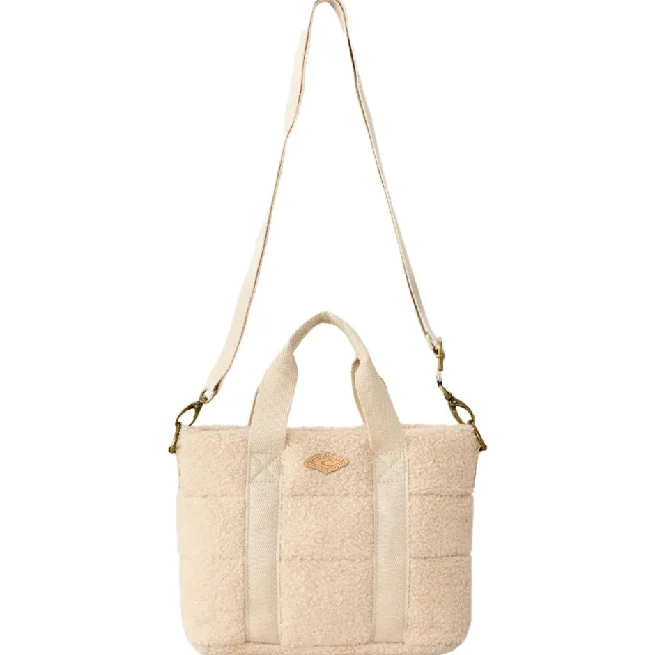 Rip Curl Taschen|Taschen-- Women's Teddy Mini 5.5 Tote - Umhängetasche Natural