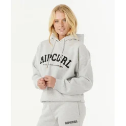 Rip Curl - Women's Varsity Hoodie - Hoodie Online