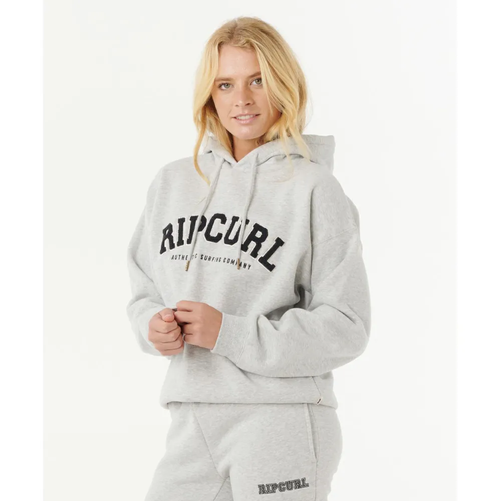 Rip Curl - Women's Varsity Hoodie - Hoodie Online
