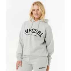 Rip Curl - Women's Varsity Hoodie - Hoodie Online