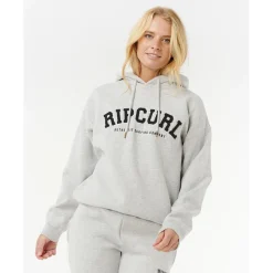 Rip Curl - Women's Varsity Hoodie - Hoodie Online