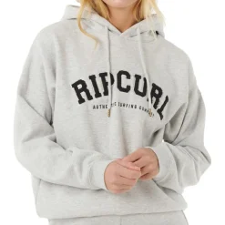 Rip Curl - Women's Varsity Hoodie - Hoodie Online